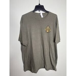 Sturgis Full Throttle Saloon South Dakota Tshirt XXL